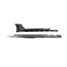 Load image into Gallery viewer, 2017-2025 Chevy Camaro ZL1 OEM Side Skirt Rocker 1pc Gloss Carbon Fiber (PAIR)