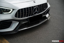 Load image into Gallery viewer, 2019-2024 Mercedes Benz AMG GT63 S 4Door Coupe X290 IMP Performance Front Lip