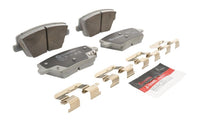 Load image into Gallery viewer, Brembo 19-22 Hyundai Veloster N Rear NAO Brake Pad