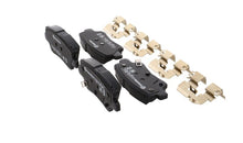 Load image into Gallery viewer, Brembo OE 21-22 Hyundai Accent/19-24 Nexo/2016 Sonata/2019 Sonata PRIME Low-Met Brake Pad - Rear