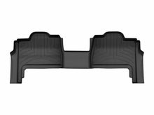 Load image into Gallery viewer, WeatherTech 24-25 Ineos Grenadier Quartermaster 2nd Row Rear FloorLiner for Vinyl Floors - Black
