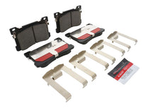 Load image into Gallery viewer, Brembo OE 12-16 Hyundai Equus/15-17 Kia K900 PRIME Ceramic Brake Pad - Front