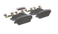 Load image into Gallery viewer, Brembo 19-22 Hyundai Santa Fe/ Hyundai Veloster N Front NAO Brake Pad