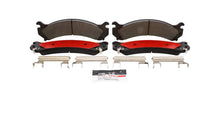 Load image into Gallery viewer, Brembo OE 18-20 Chevrolet Express 3500/GMC Savana 3500 Ceramic Brake Pad - Front
