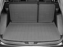 Load image into Gallery viewer, WeatherTech 17-22 Honda CR-V Behind 2nd Row Seating SeatBack Cargo Liners HP - Grey