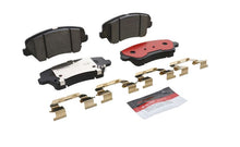 Load image into Gallery viewer, Brembo OE 2017 Hyundai Elantra/Elantra GT/16-17 Veloster/19-21 Veloster Ceramic Brake Pad - Front