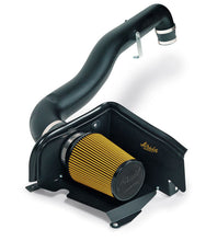 Load image into Gallery viewer, Airaid Intake Kit Jeep Wrangler 2.5L 97-02