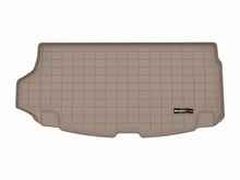 Load image into Gallery viewer, WeatherTech 25-25 Volvo EX90 Trunk Cargo Liners - Tan