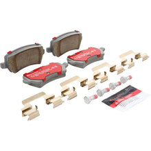 Load image into Gallery viewer, Brembo 13-15 Land Rover LR2 Xtra Ceramic OE Equivalent Pad - Rear