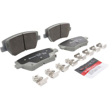 Load image into Gallery viewer, Brembo OE 2021 Genesis GV80 PRIME Ceramic Brake Pad - Rear