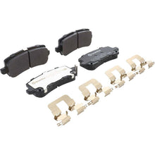 Load image into Gallery viewer, Brembo OE 17-20 Acura MDX/14-20 RLX/15-20 TLX/18-24 Honda Odyssey PRIME Low-Met Brake Pad - Rear