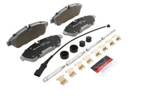 Load image into Gallery viewer, Brembo OE 20-22 Ford Transit-150/Transit-250/Transit-350/Transit-350 HD Ceramic Brake Pad - Front