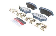 Load image into Gallery viewer, Brembo OE 17-21 Hyundai Ioniq Brake Pad - Rear