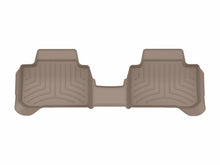 Load image into Gallery viewer, WeatherTech 25-25 BMW X3 M50 Rear FloorLiner HP - Tan