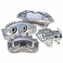 Load image into Gallery viewer, Power Stop 12-15 Chevrolet Captiva Sport Rear Right Autospecialty Caliper w/Bracket