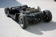 Load image into Gallery viewer, QuickSilver Lamborghini Miura P400 inc. S, SV Stainless Steel Exhaust 1966-1972
