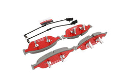 Load image into Gallery viewer, Brembo OE 20-22 Ford Mustang PRIME Ceramic Brake Pad - Front