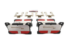 Load image into Gallery viewer, Brembo OE 12-16 Hyundai Equus/15-17 Kia K900 PRIME Ceramic Brake Pad - Front
