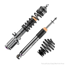 Load image into Gallery viewer, KW 81-91 Mercedes-Benz S Class (C126/W126) V3 Classic Coilover Kit