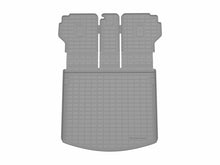 Load image into Gallery viewer, WeatherTech 22-25 Mazda CX-5 Behind 2nd Row Seating SeatBack Cargo Liners HP - Grey