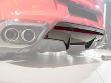 Load image into Gallery viewer, 2017-2024 Ferrari 812 Superfast &amp; GTS OEM Style Dry Carbon Fiber Rear Lip - Carbonado