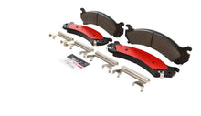 Load image into Gallery viewer, Brembo OE 18-20 Chevrolet Express 3500/GMC Savana 3500 Ceramic Brake Pad - Front