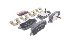 Load image into Gallery viewer, Brembo 17-18 Kia Sorento/ Hyundai Santa Fe Sport Rear NAO Brake Pad
