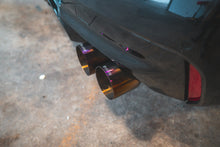 Load image into Gallery viewer, BMW F90 M5 Valved Sport Exhaust System