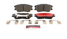 Load image into Gallery viewer, Brembo OE 19-22 Kia Soul PRIME Ceramic Brake Pad - Front