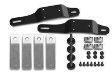 Load image into Gallery viewer, AMP Research 19-20 Ford Ranger BedXtender HD Kit - Black