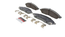 Load image into Gallery viewer, Brembo OE 22-24 Chrysler Grand Caravan/22-24 Jeep Grand Cherokee/L Ceramic Brake Pad - Front