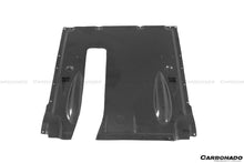 Load image into Gallery viewer, 2008-2020 Nissan GTR R35 DBA EBA VA Style Rear Bumper w/ Diffuser - Carbonado Aero
