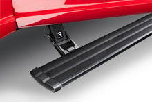 Load image into Gallery viewer, AMP Research 22-25 Ford F150 Lightning / 21-23 F150 Powerboost PowerStep Vision