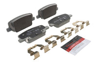 Load image into Gallery viewer, Brembo OE 20-24 Hyundai Palisade/19-20 Santa Fe/20-24 Kia Telluride PRIME Ceramic Brake Pad - Rear