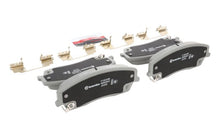 Load image into Gallery viewer, Brembo 05-08 Chrysler 300/ Dodge Charger/Challenger/Magnum Front NAO Brake Pad