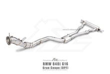 Load image into Gallery viewer, Valvetronic Exhaust System for BMW G16 840i Gran Coupe | 3.0T B58 | 2019+