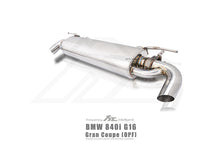 Load image into Gallery viewer, Valvetronic Exhaust System for BMW G16 840i Gran Coupe (OPF) | 3.0T B58 | 2019+