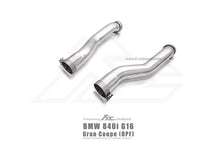 Load image into Gallery viewer, Valvetronic Exhaust System for BMW G16 840i Gran Coupe (OPF) | 3.0T B58 | 2019+