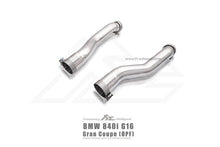 Load image into Gallery viewer, Valvetronic Exhaust System for BMW G16 840i Gran Coupe | 3.0T B58 | 2019+