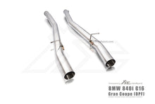 Load image into Gallery viewer, Valvetronic Exhaust System for BMW G16 840i Gran Coupe (OPF) | 3.0T B58 | 2019+