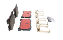 Load image into Gallery viewer, Brembo OE 18-19 Genesis G80 PRIME Ceramic Brake Pad - Front