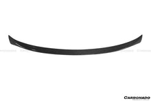 Load image into Gallery viewer, 2016-2020 BMW 2 Series M2/M2C F87 F22 VRS Style Trunk Spoiler - Carbonado Aero