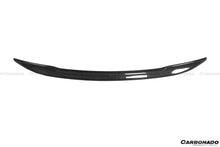 Load image into Gallery viewer, 2016-2020 BMW 2 Series M2/M2C F87 F22 VRS Style Trunk Spoiler - Carbonado Aero