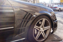 Load image into Gallery viewer, 2005-2007 Mercedes Benzw203 C55 AMG  Only WI Style  Front Fender