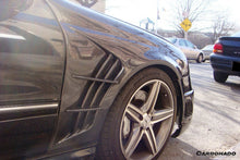 Load image into Gallery viewer, 2005-2007 Mercedes Benzw203 C55 AMG  Only WI Style  Front Fender