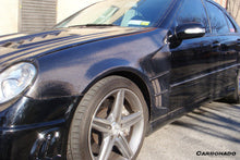 Load image into Gallery viewer, 2005-2007 Mercedes Benzw203 C55 AMG  Only WI Style  Front Fender