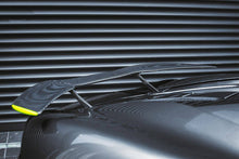 Load image into Gallery viewer, 2015-2021 McLaren 540c/570s GT Style Trunk Spoiler - Carbonado Aero