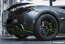 Load image into Gallery viewer, 2015-2021 McLaren 540c/570s GT Style Trunk Spoiler - Carbonado Aero