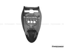 Load image into Gallery viewer, 2004-2014 Lamborghini Gallardo OEM Style Carbon Fiber Center Console - Carbonado Aero