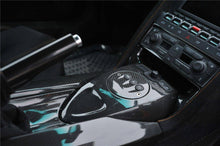 Load image into Gallery viewer, 2004-2014 Lamborghini Gallardo OEM Style Carbon Fiber Center Console - Carbonado